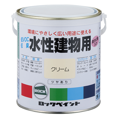 DIY用塗料｜ロックペイント株式会社｜ROCK PAINT